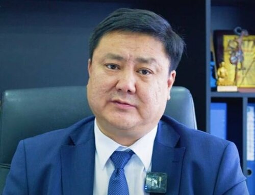 С.Цогтсайхан даргатай Зээлийн батлан даалтын сан 220 сая төгрөгөөр машин авна